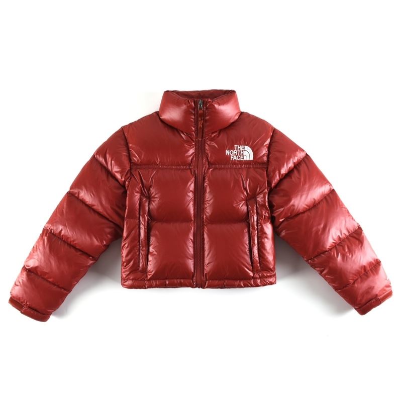 The North Face Down Jackets